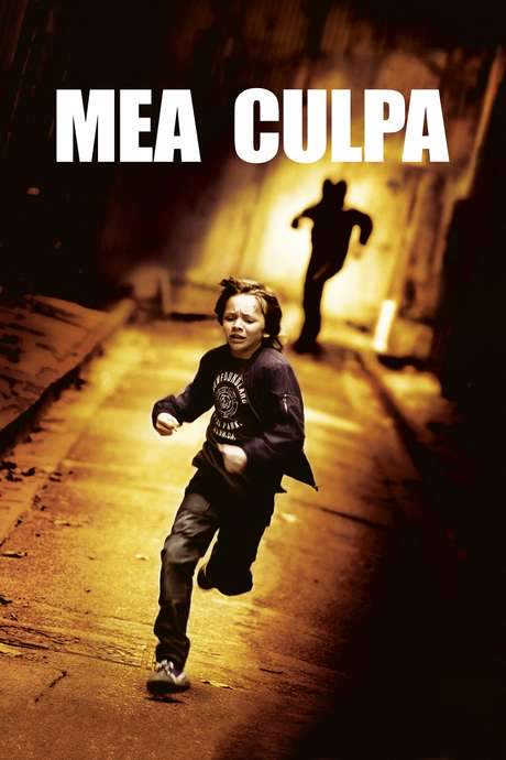 Mea Culpa